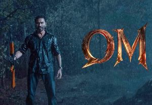 Dhanush Postpones OM Release Out of Respect for Rajinikanth