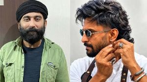 Dhurandhar actor in Bloody Romeo