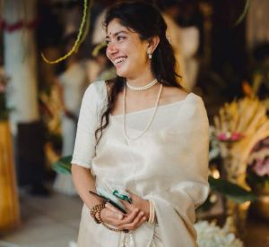 Dual Double Bonanza From Sai Pallavi
