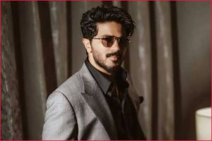 Dulquer to captivate Tollywood