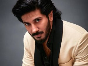 Dulquer gets another shock from ED