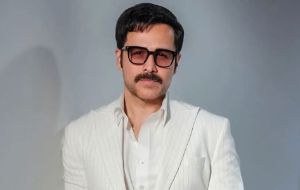 Emraan Hashmi Getting Ready With Jannat 3