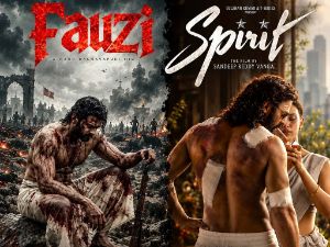 Fauzi vs Spirit: Which one will release first