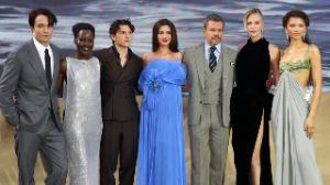 Christopher Nolan The Odyssey First Reactions And Reviews