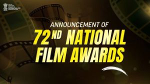 72 National Film Awards Announced