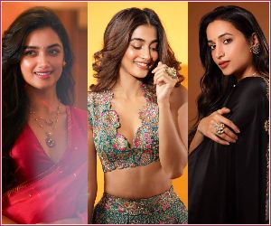 Beauties busy irrespective of the results