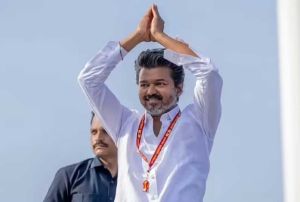 Vijay Freebies: How Many  Crores Needed