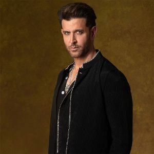 Hrithik Roshan shocked with MP Vande Mataram dare