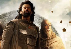 Inside happenings of Kalki 2898 AD sequel