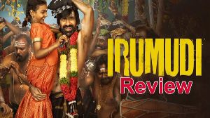 Irumudi Review