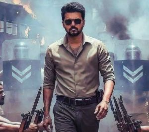 CM Vijay Final Film Set To Release