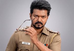 Jana Nayagan Day 2 Box Office Sees 50% Drop