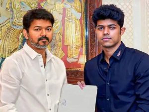 Jason Vijay postpones Sigma