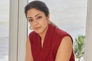 Jyotika Demands Accountability On NEET Issue
