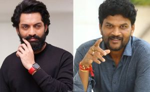 NKR, Parasuram Dil Raju Film On Cards
