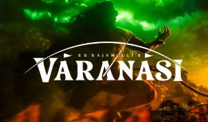 Number of songs in Varanasi out