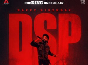 Rock Star enters King 100