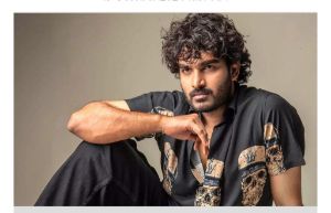 Kiran Abbavaram signs new project