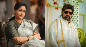 Koratala roping in Vijayashanthi for Balakrishna?