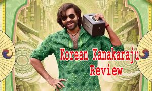 Korean Kanakaraju Review