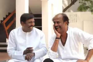 Latest on Rajinikanth autobiography