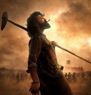Peddi Gets Anti Piracy Orders From High Court