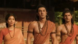 Ramayana: Oscar for Ranbir with a warning