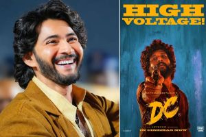 Super Star reviews DC