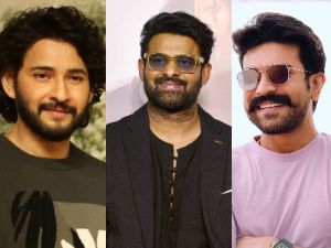 MB, RC, Prabhas sensation on screen