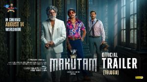 Makutam Trailer Review