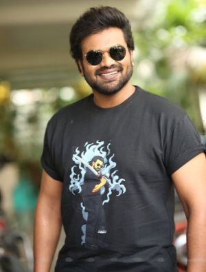 Happy Birthday To RawKing Manoj Manchu