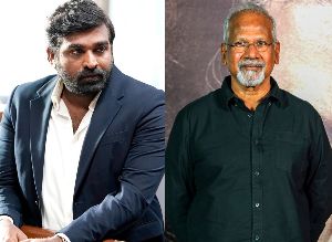 Latest on Mani Ratnam-Vijay Sethupathi project