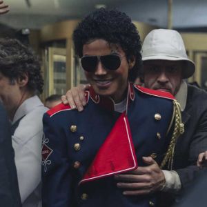 Sequel To Michael Gets Greenlit