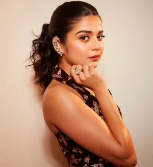 Mithila Palkar about her apprehension