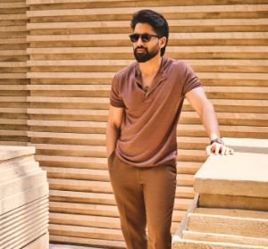 Speculation on Naga Chaitanya next