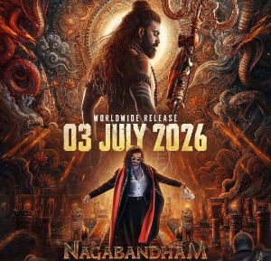 Nagabandham BOGO Offer To Hindi Viewers