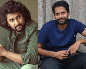 Nani ditches Telugu director for Tamil Filmmaker