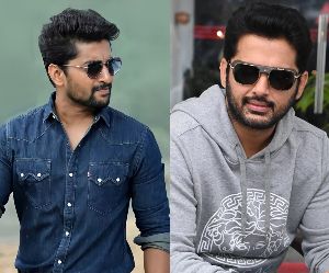 Nani-Nithiin project launch tomorrow