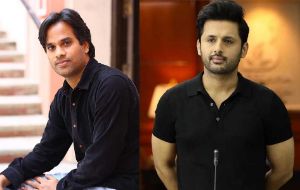 Nithiin To Join Forces With Anudeep