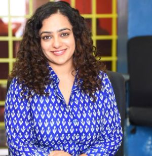 Nithya Menen On Women Objectification