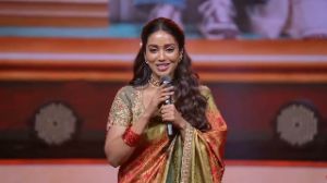 Nivetha Pethuraj trolled for Aadarsha Kutumbam speech