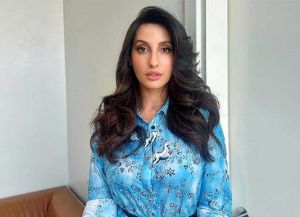 Hot beauty apologises