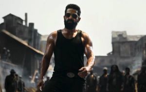 NTR to show power in the night