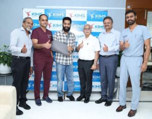 Jr NTR Discharged, Recovery Begins