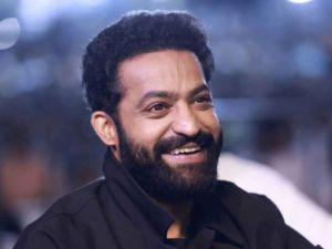 NTR Shoulder Surgery Scheduled At KIMS