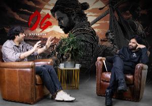 Interesting development in OG2