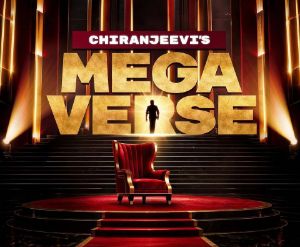 Pawan Kalyan and Ram Charan Sensation in Mega Verse