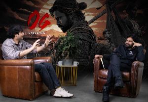 Shocking - OG 2 put on hold