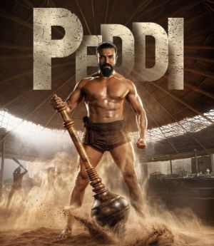 Peddi Heading Towards 300 Crore Mark