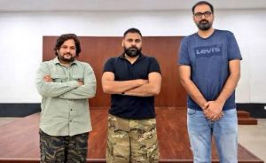 What happened to Pawan much touted project